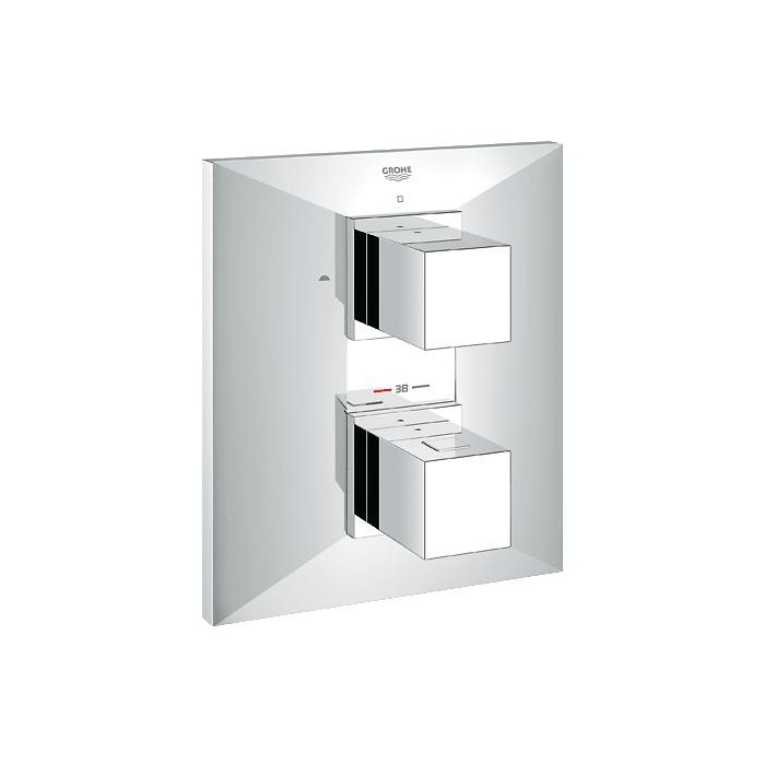 Змішувач Grohe Allure Brilliant 19792000