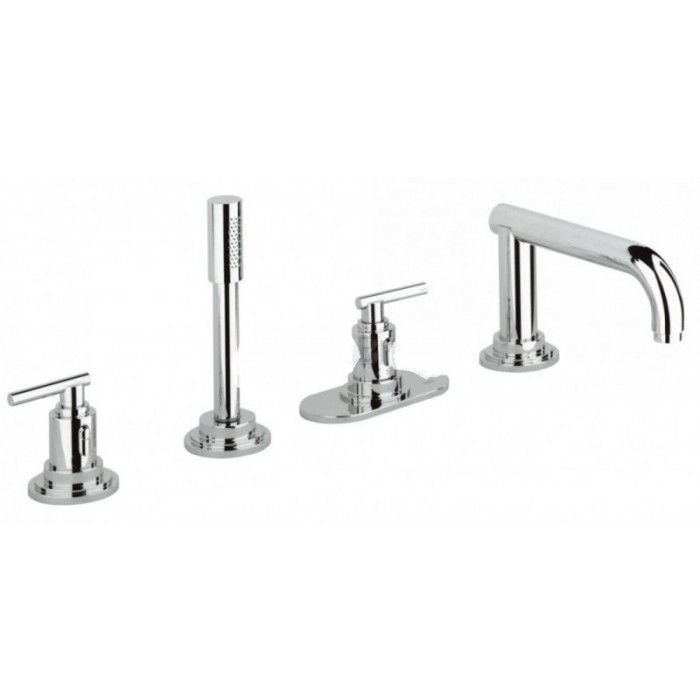 Змішувач Grohe Atrio Jota 19142000