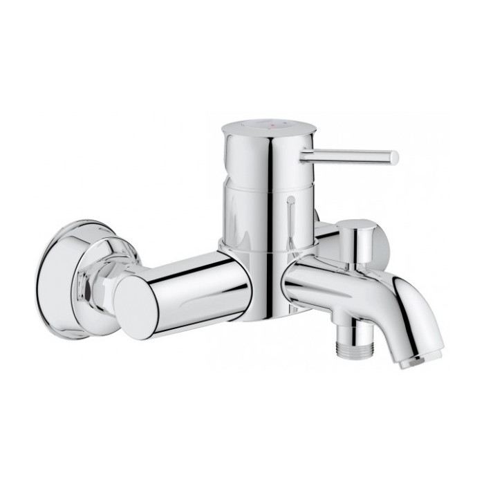 Смеситель Grohe BauLoop 32865000