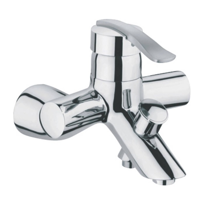 Смеситель Grohe Ectos 33397000 IP