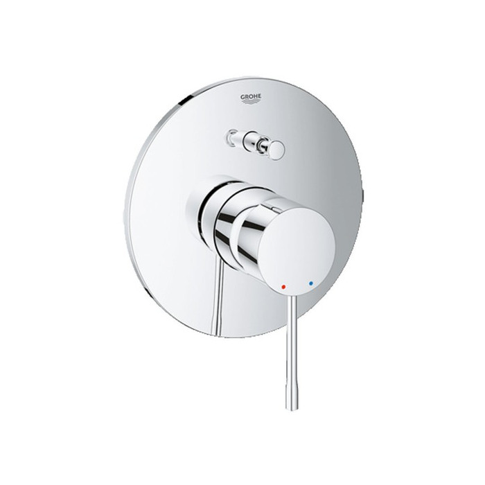 Смеситель Grohe Essence 19285001
