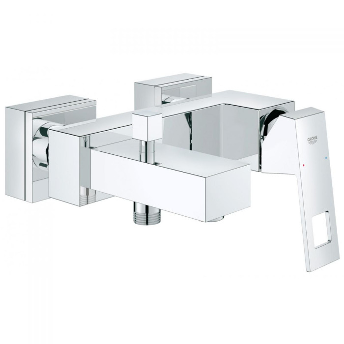 Змішувач Grohe Eurocube 23140000