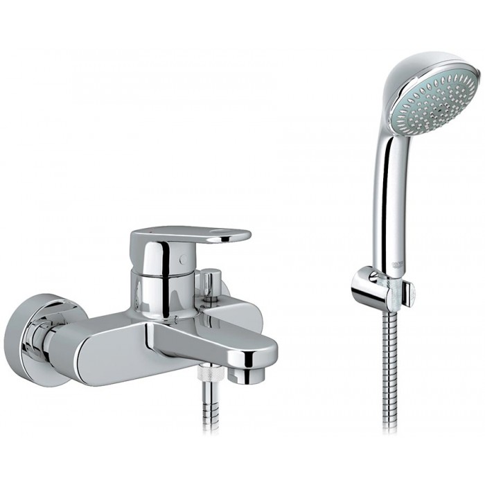 Смеситель Grohe EuroPlus 33547002