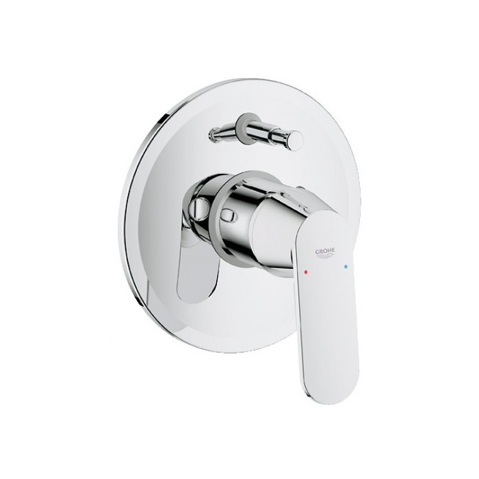 Смеситель Grohe Eurosmart Cosmopolitan 32879000