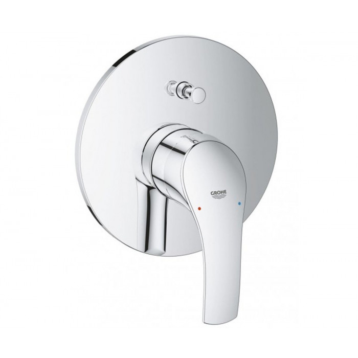 Смеситель Grohe Eurosmart New 33305002