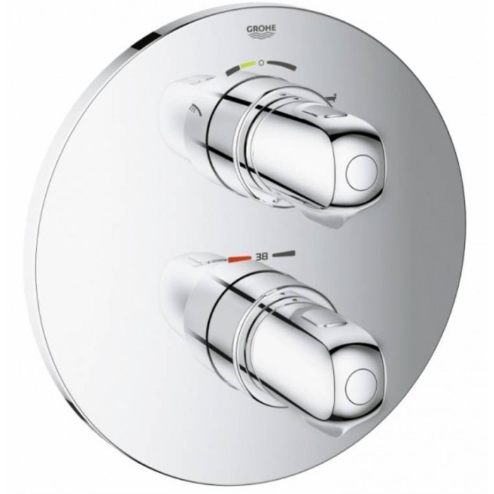 Смеситель Grohe Grohtherm 19986000