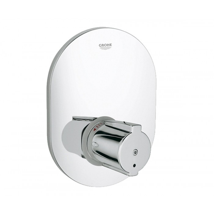 Смеситель Grohe Grohtherm 19418000