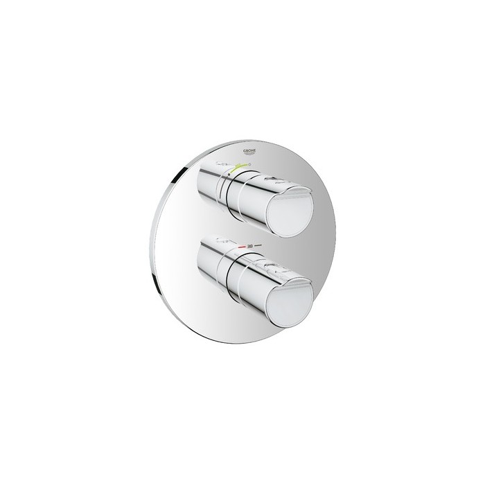Смеситель Grohe Grohtherm New 19355001