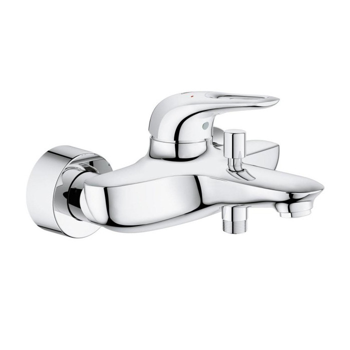 Смеситель Grohe Eurostyle 33591003