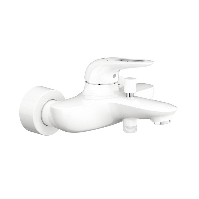 Змішувач Grohe Eurostyle 33591LS3