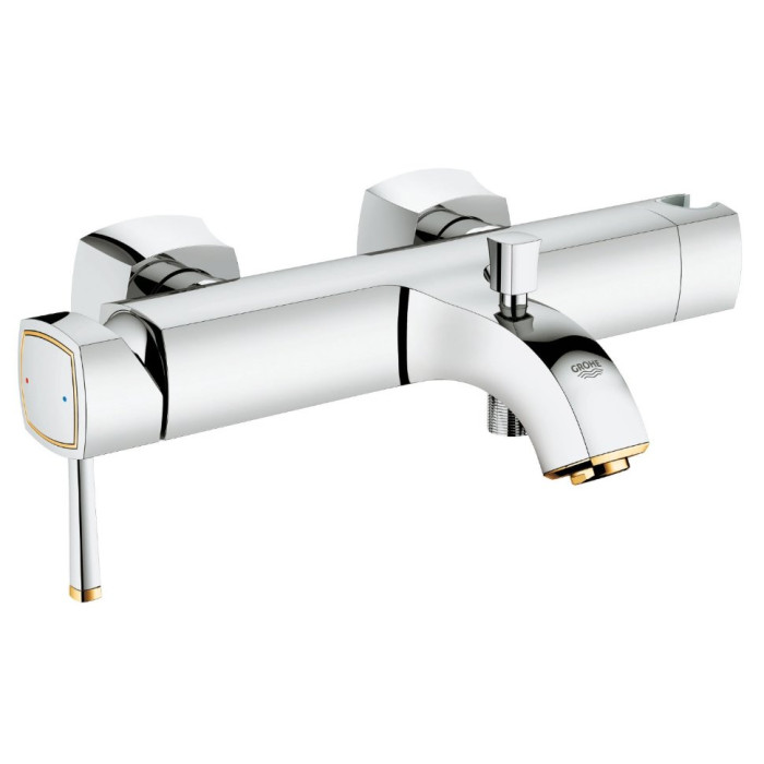 Змішувач Grohe Grandera 23317IG0
