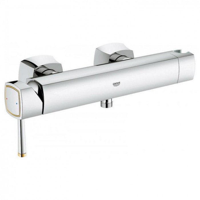 Смеситель Grohe Grohtherm 34215002