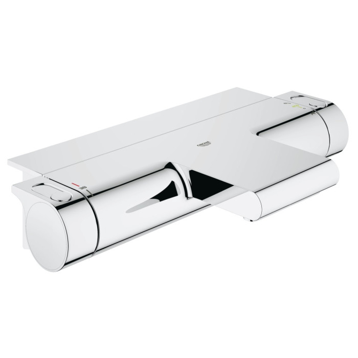 Смеситель Grohe Grohtherm 2000 34464001