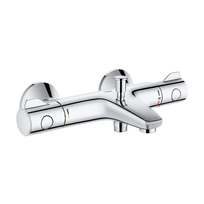 Смеситель Grohe Grohtherm 800 34567000
