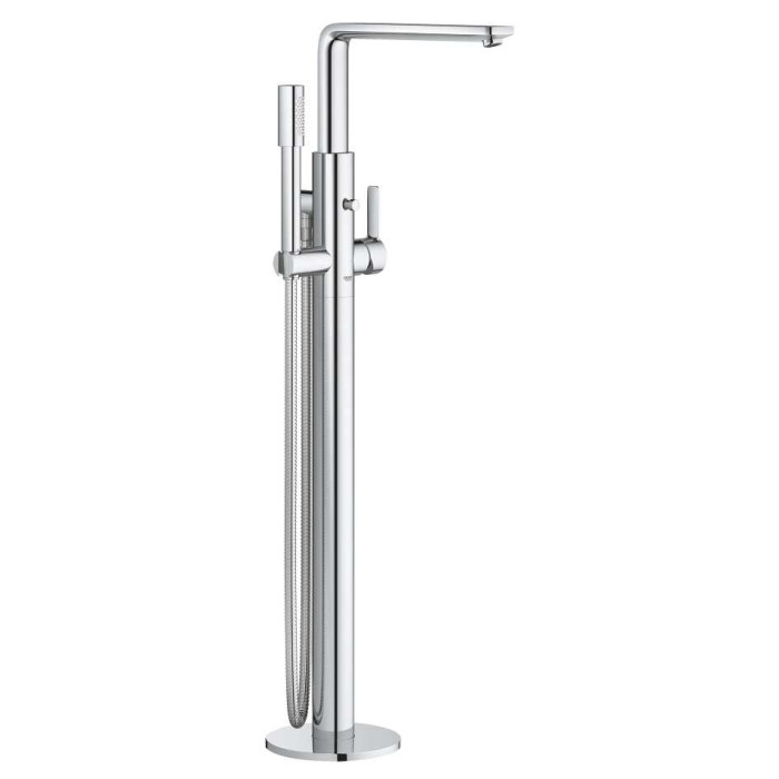 Смеситель Grohe Lineare 23792001