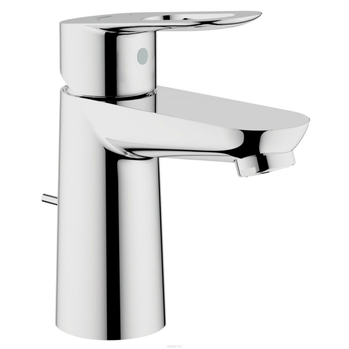 Змішувач Grohe BauLoop 23335000