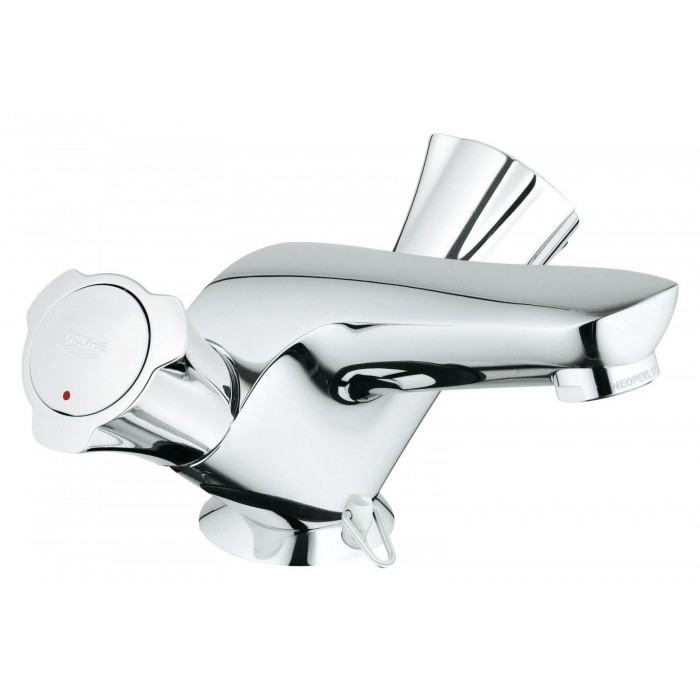 Смеситель Grohe Costa 21390001