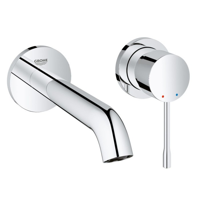 Смеситель Grohe Essence New 19408001