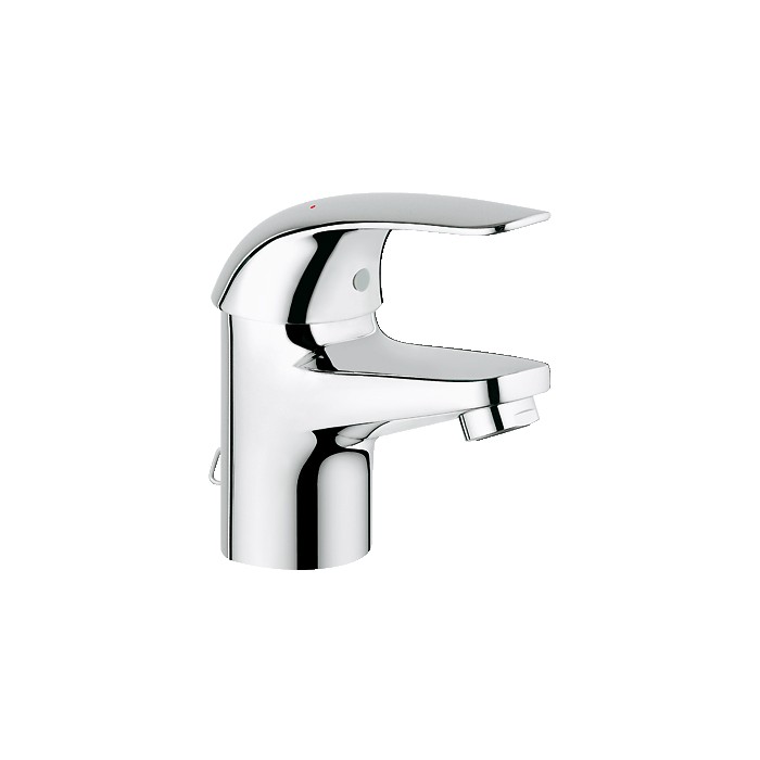 Смеситель Grohe Euroeco 23265000