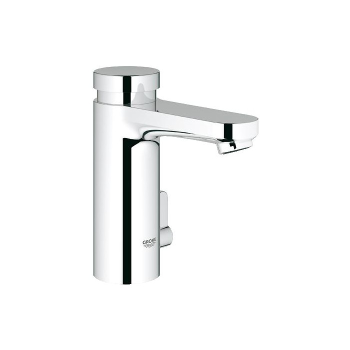Смеситель Grohe Eurosmart 36317000
