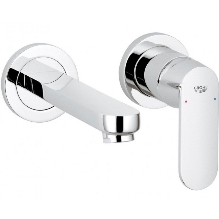 Смеситель Grohe Eurosmart 19381000