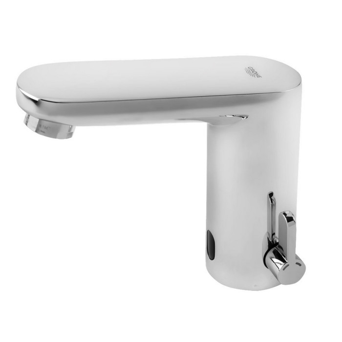 Змішувач Grohe Eurosmart Cosmopolitan 36325001