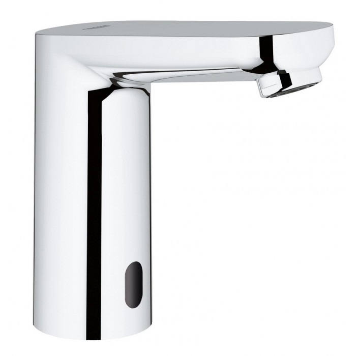 Змішувач Grohe Eurosmart 36330001