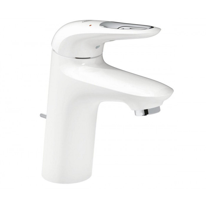 Змішувач Grohe Eurostyle 33558LS3