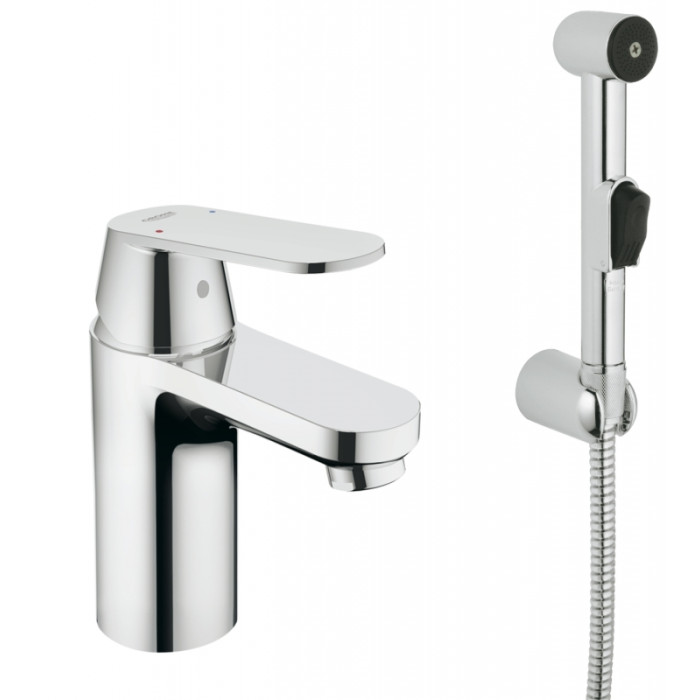 Змішувач Grohe Eurosmart 23125000