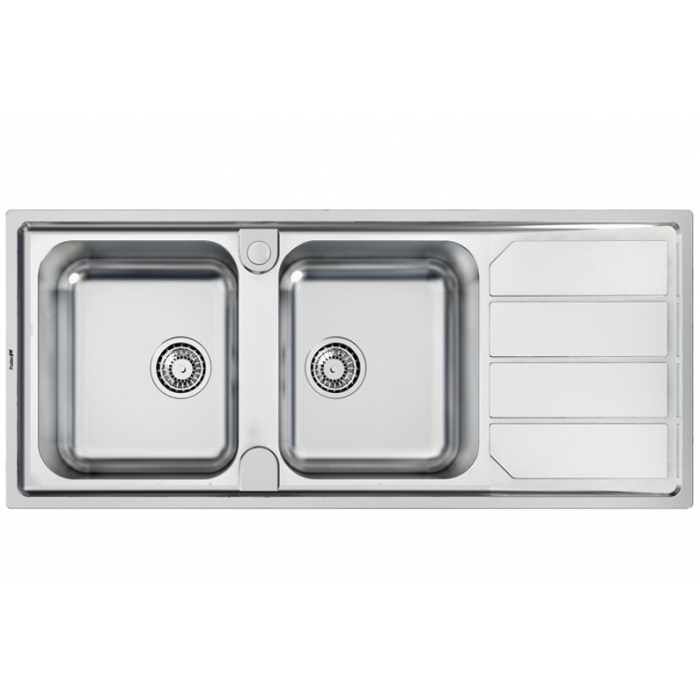 Мийка Foster Spa Elettra 116.2V.STD