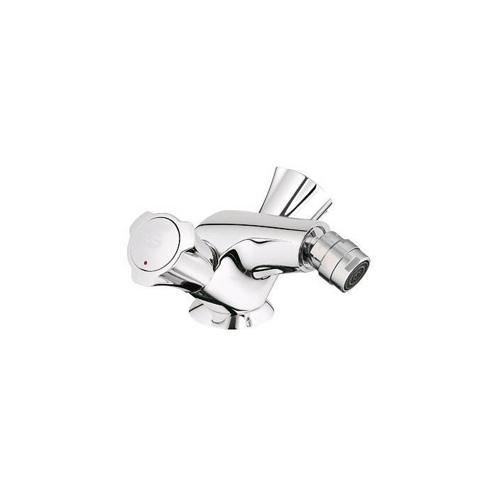 Смеситель Grohe Costa L 24480001