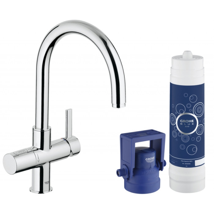 Змішувач Grohe Blue 33249001