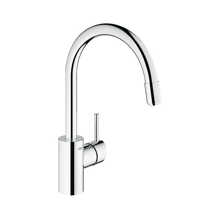 Змішувач Grohe Concetto New 32663001
