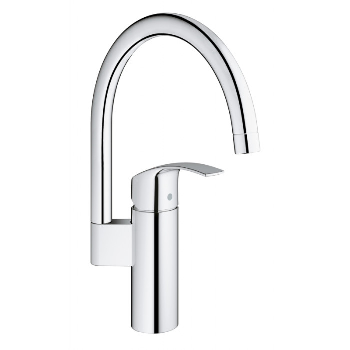 Змішувач Grohe Eurosmart 33202002