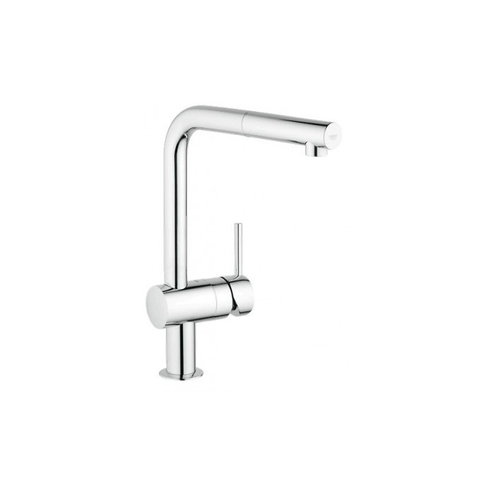 Змішувач Grohe Minta 32168000