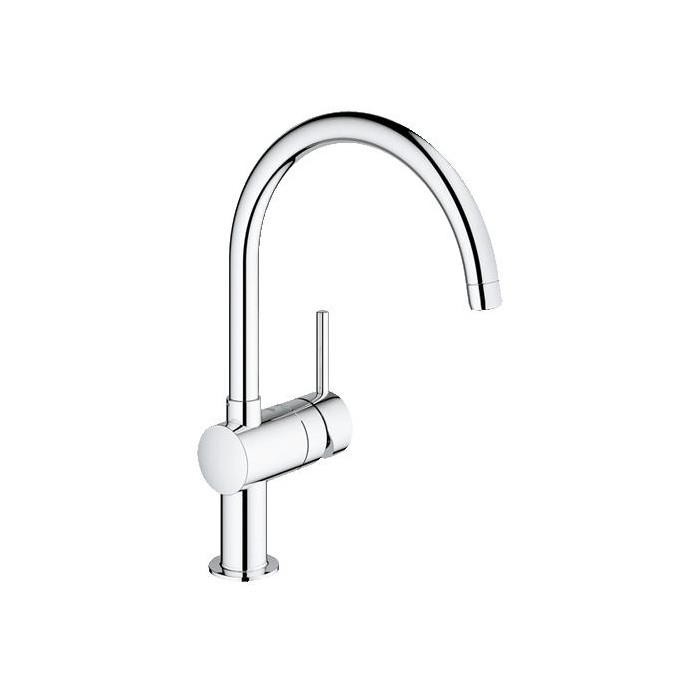 Змішувач Grohe Minta 32917000