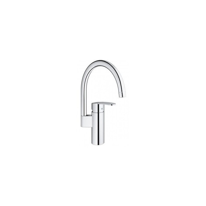 Змішувач Grohe Wave 32449001
