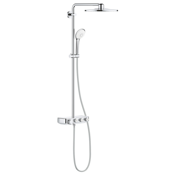 Душевая колонна Grohe Euphoria 26507000