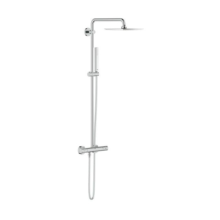 Душевая колонна Grohe Euphoria 26187000