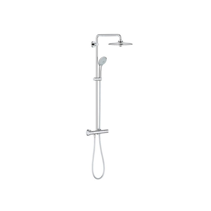 Душова колона Grohe Euphoria 27296002