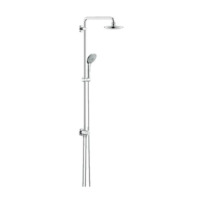 Душевая колонна Grohe Euphoria 27421001
