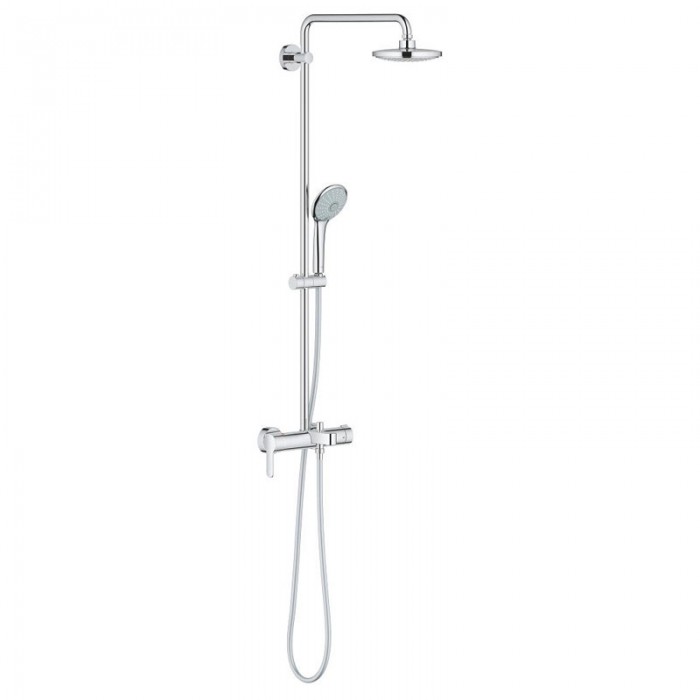 Душевая колонна Grohe Euphoria 26320000