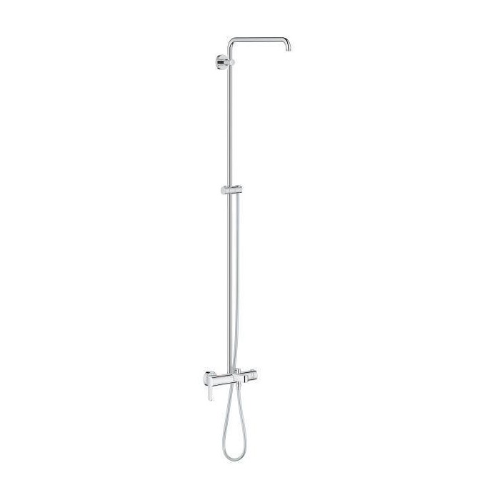 Душевая колонна Grohe Euphoria 26322000
