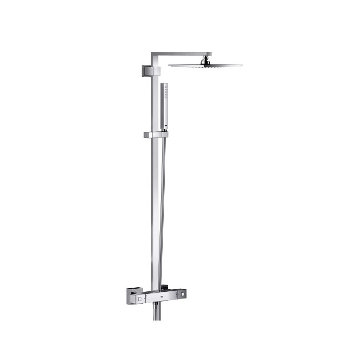 Душевая колонна Grohe Euphoria 26087000