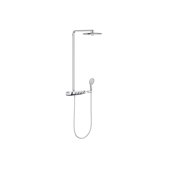 Душевая колонна Grohe Rainshower 26250000