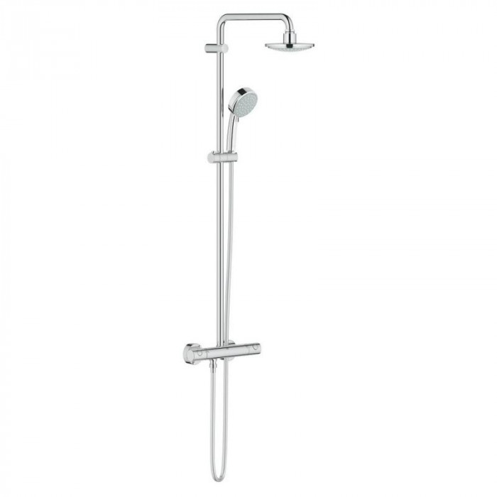 Душова колона Grohe Tempesta Cosmopolitan 27922000