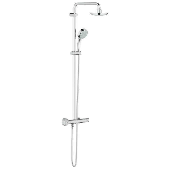Душова колона Grohe Tempesta 27922001