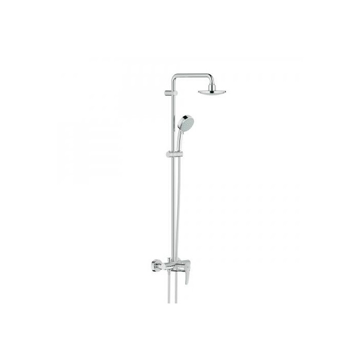 Душевая колонна Grohe Tempesta 26224000