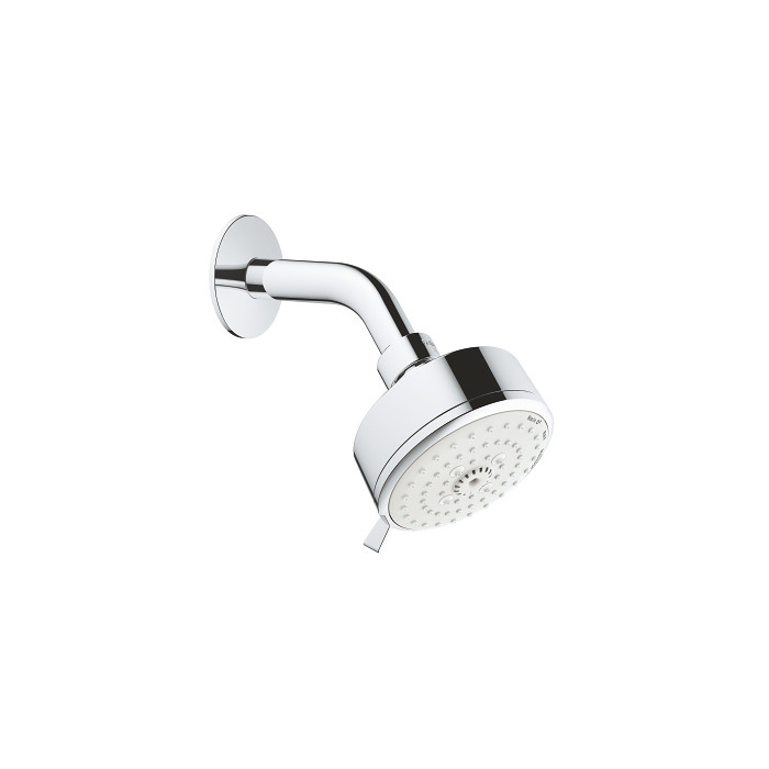 Верхний душ Grohe New Tempesta 26090001