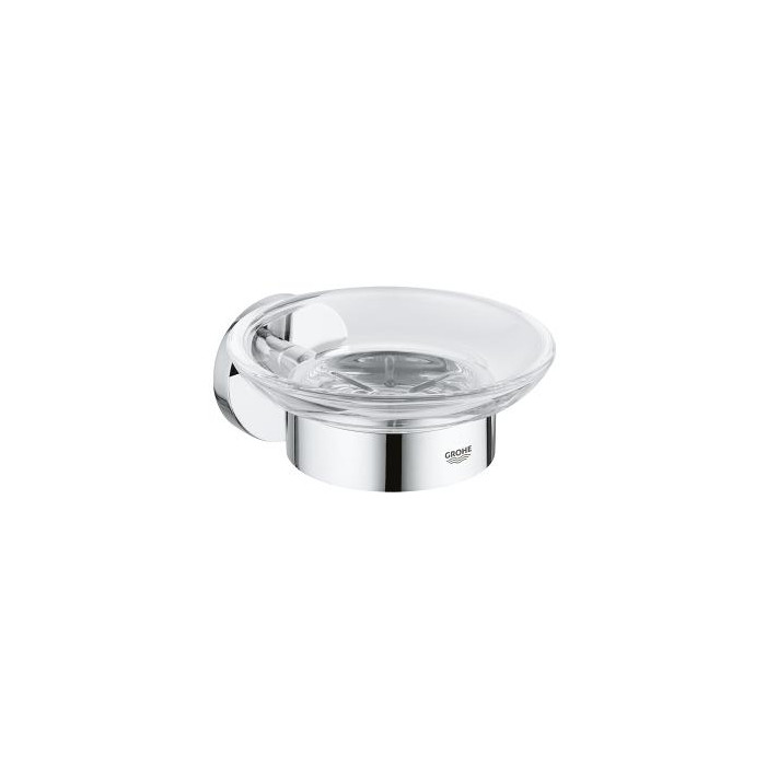 Мильниця Grohe Essentials 40444001